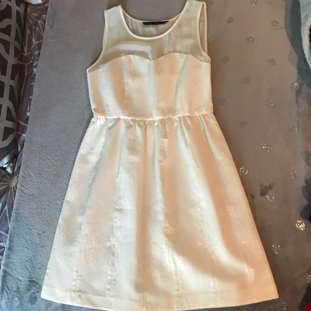 Zara Dress